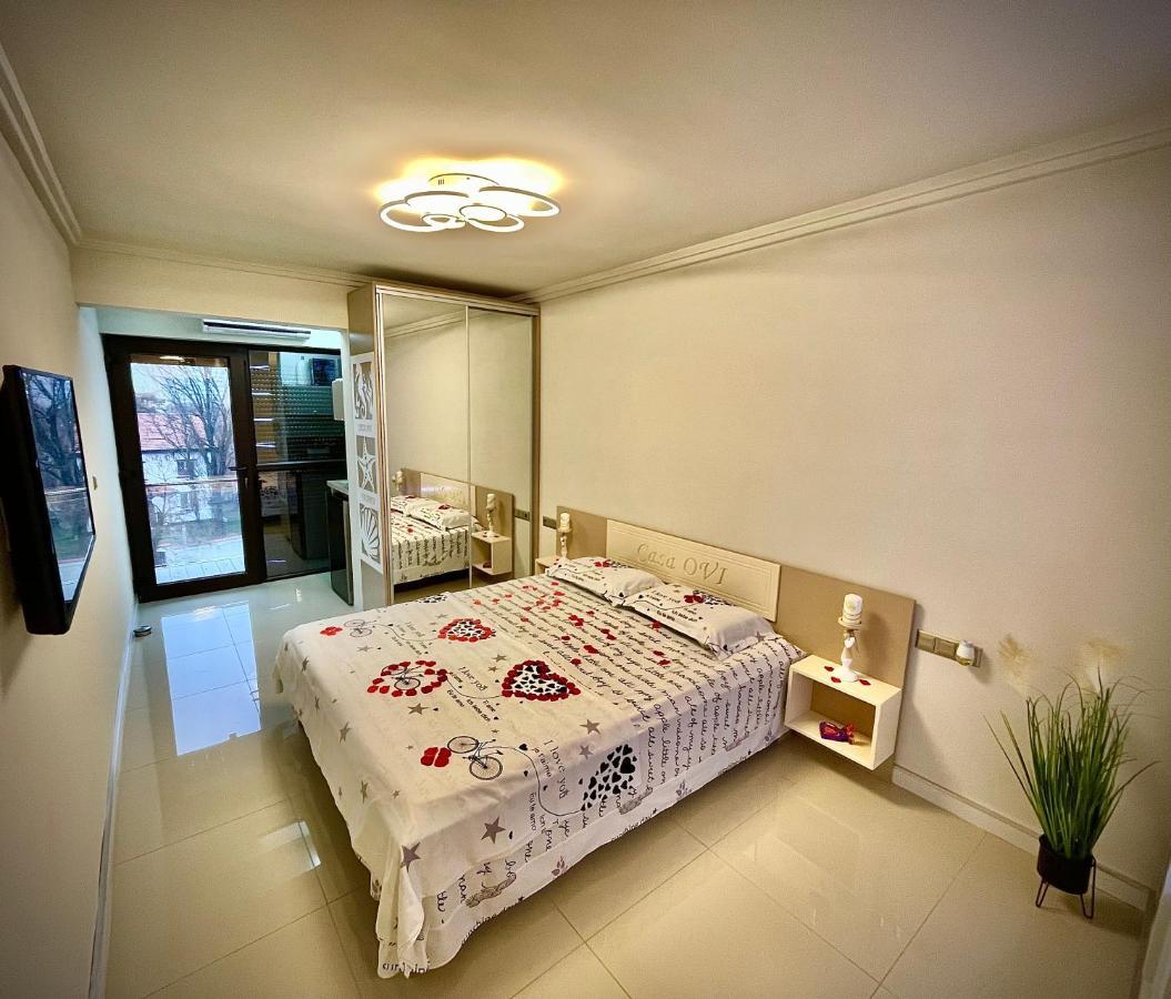 萨图恩Casa Ovi公寓 外观 照片